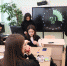 Интеллектуальная игра по кибербезопасности "CYBER - КВИЗ" - Лянторская ЦБС