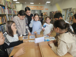 Игровая программа У светофора нет каникул (2)
