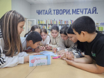 Игровая программа У светофора нет каникул